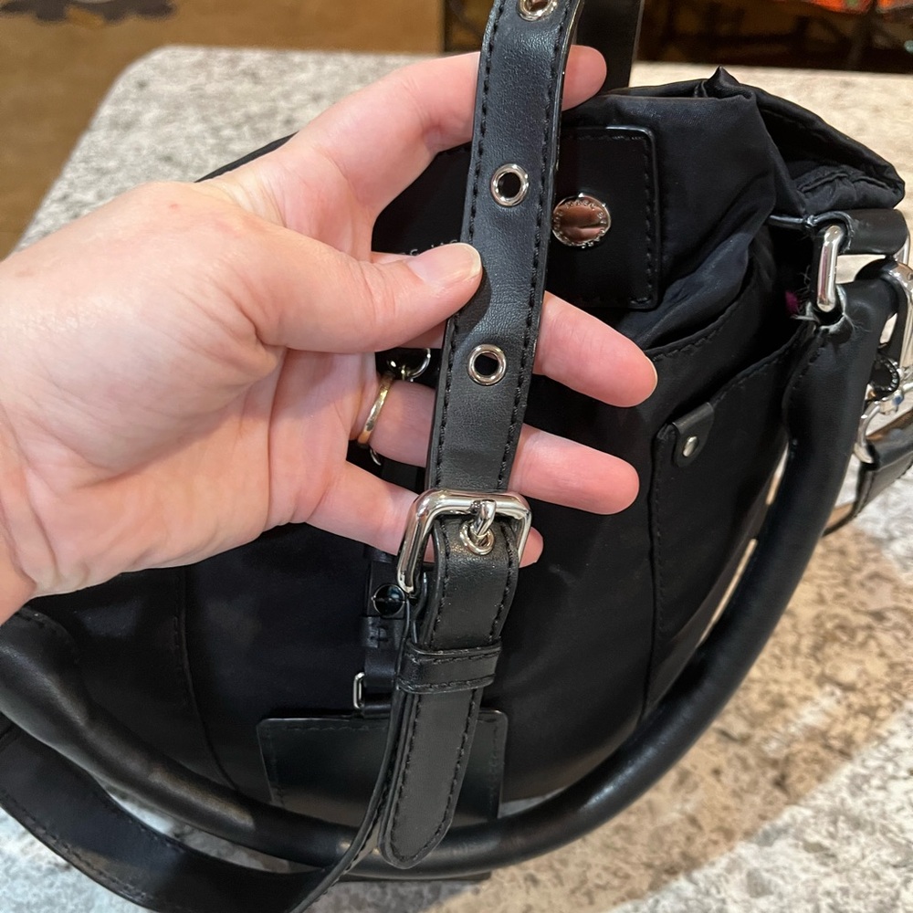 Marc by Marc Jacobs Nylon Crossbody Bag - Picture 11 of 14